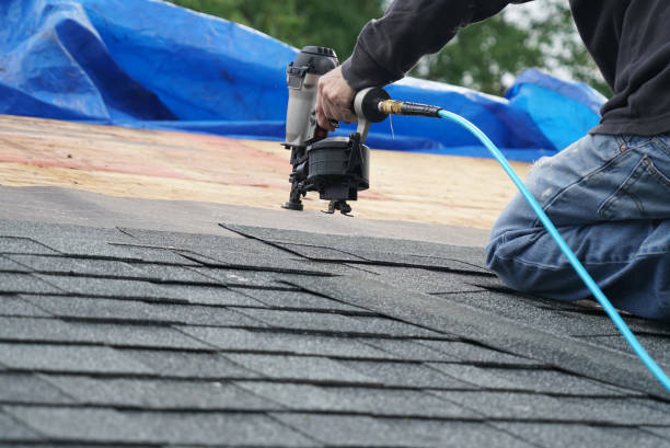 Emergency Roof Repair in Granbury, TX